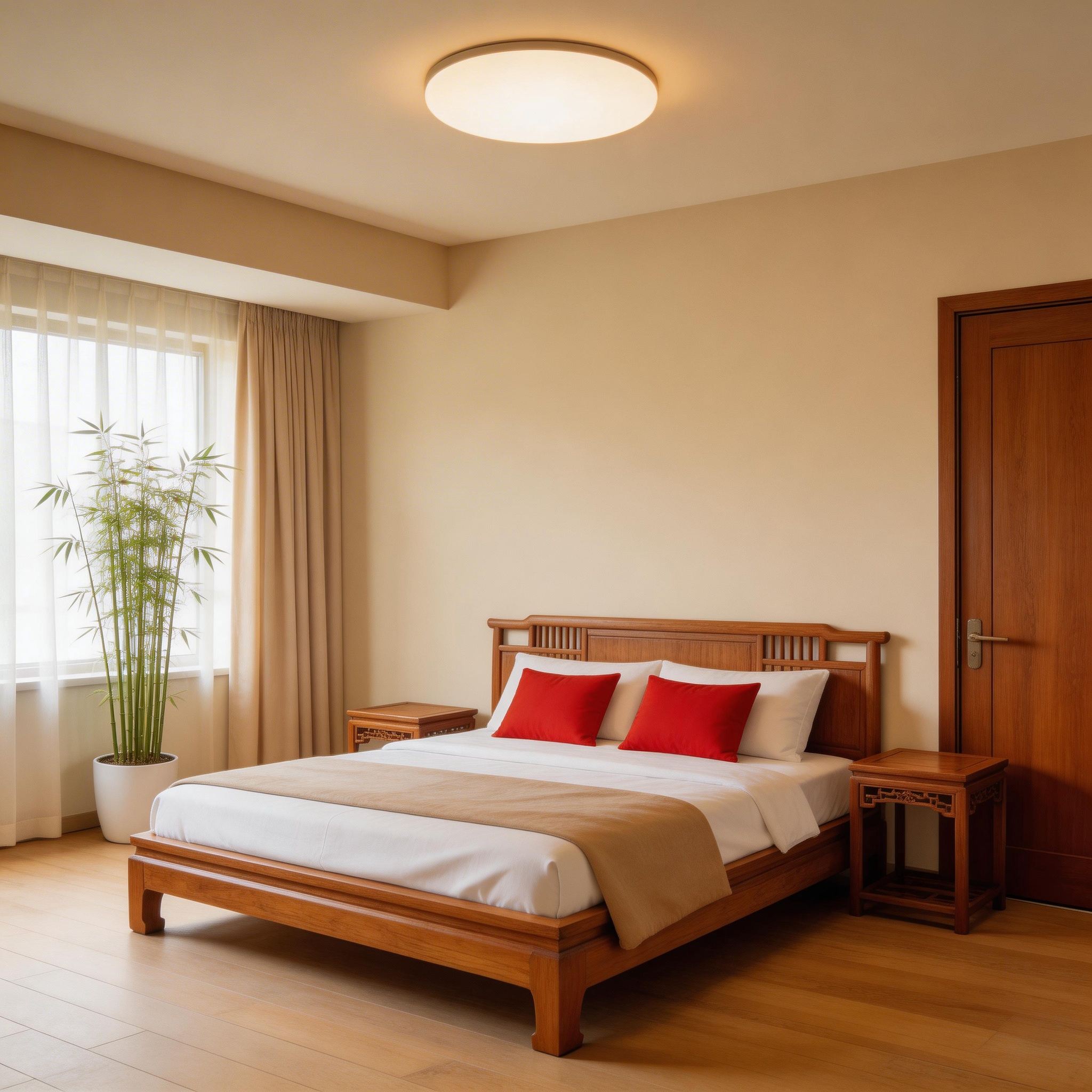 家里这5个地方最容易破财：很多人每天都在犯！