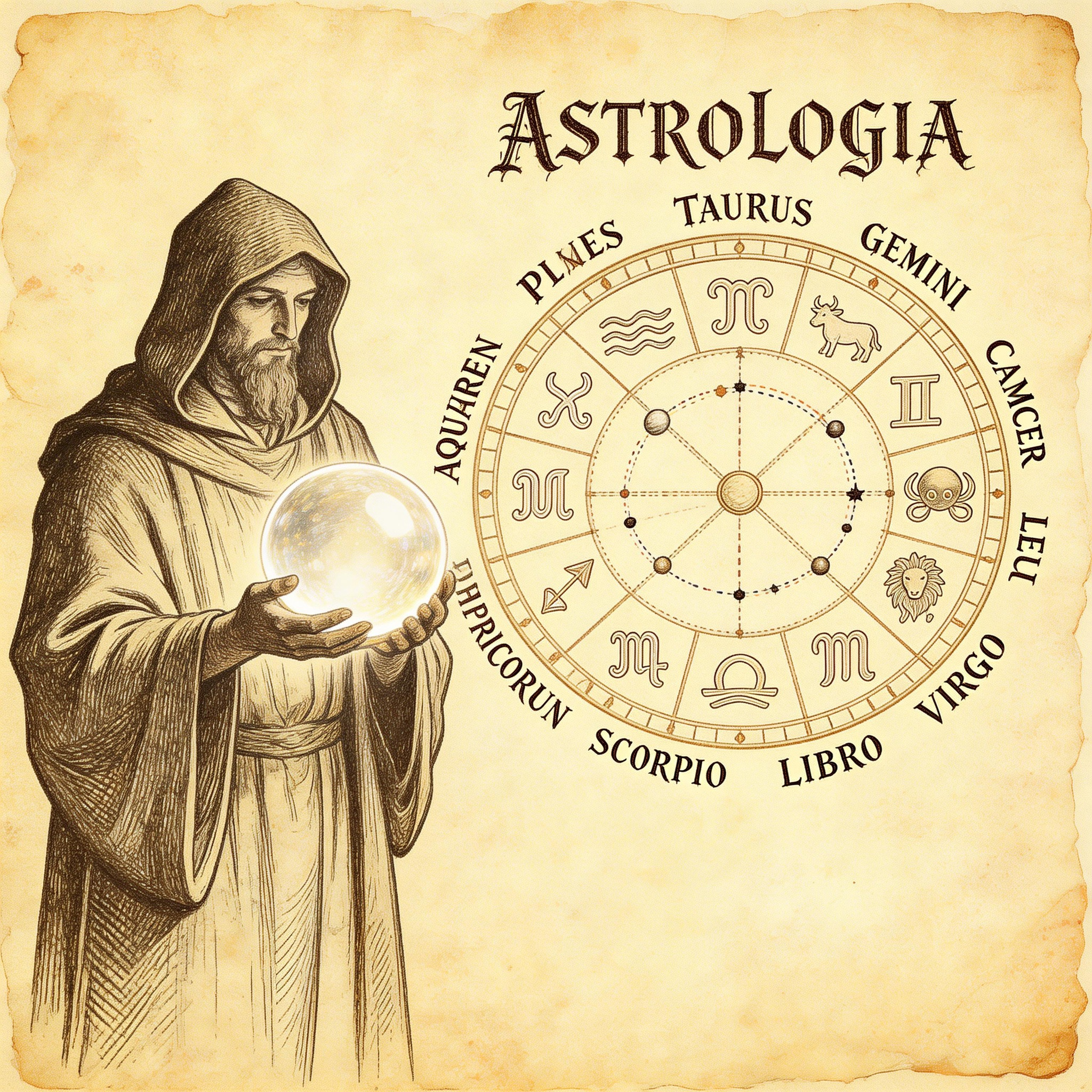 月亮星座：藏在心底的情绪密码，12 星座的内心世界与安全感来源