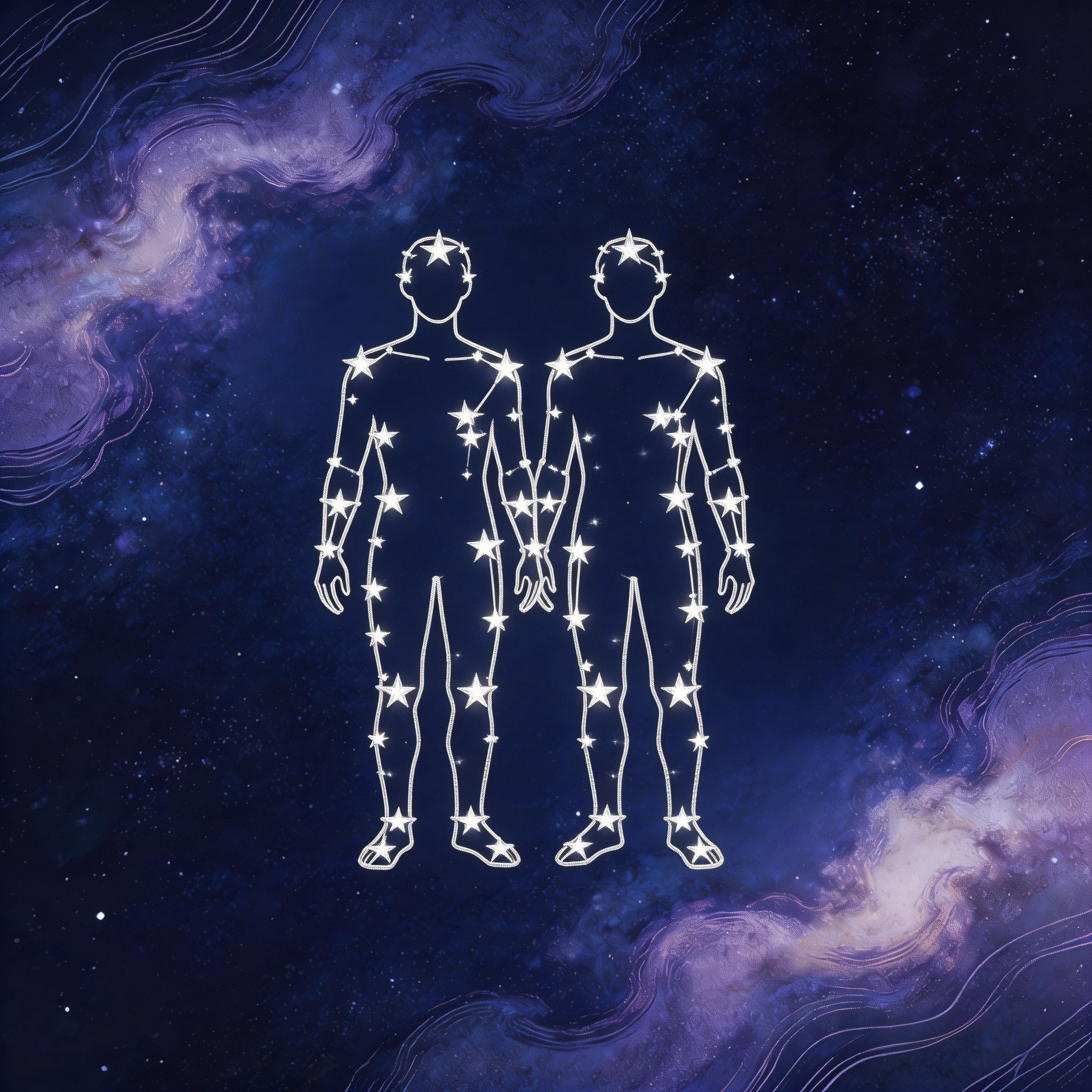 太陽星座全解：12 星座的核心人格、人生目標與生命底色