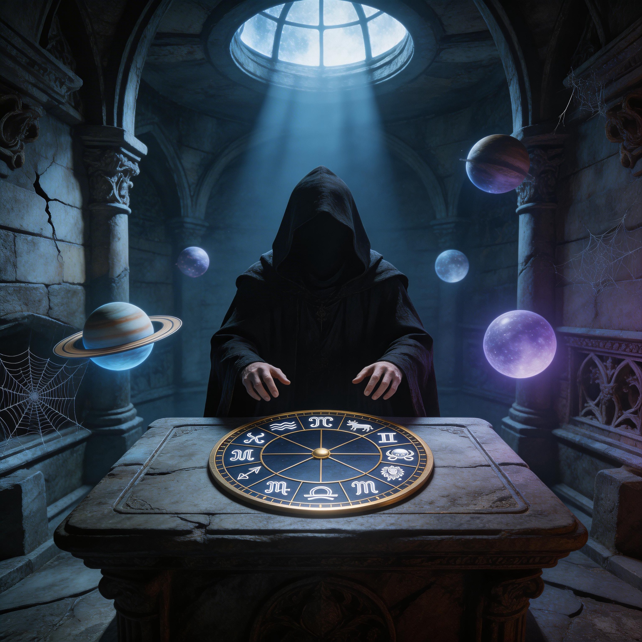 In-depth analysis of the four elements of the zodiac: fire, earth, and water—the underlying energy codes that determine personality and destiny.